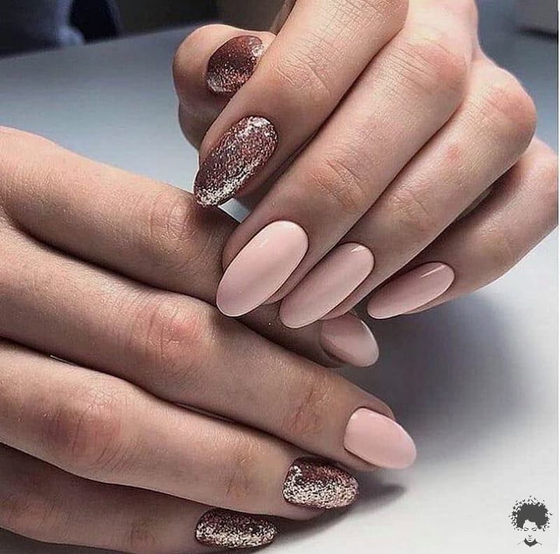 Nail Arts With The Most Beautiful Reflection Of Pastel Tones 17