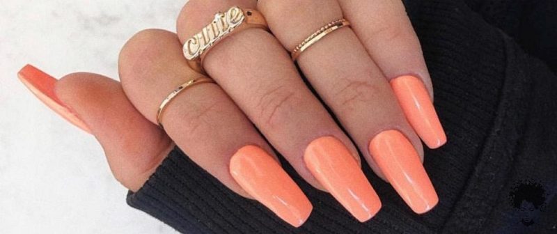 Nail Arts With The Most Beautiful Reflection Of Pastel Tones 19
