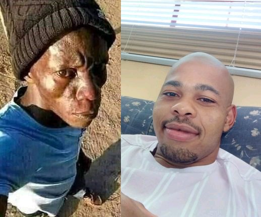 A former drug addict shows how he has transformed 3 years after quitting drugs (PICS) 1