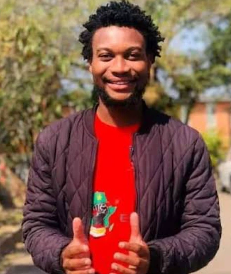 They Are Not Twins, They Are Not Related — Here are Mbuyiseni Ndlozi And Cllr Fane 2