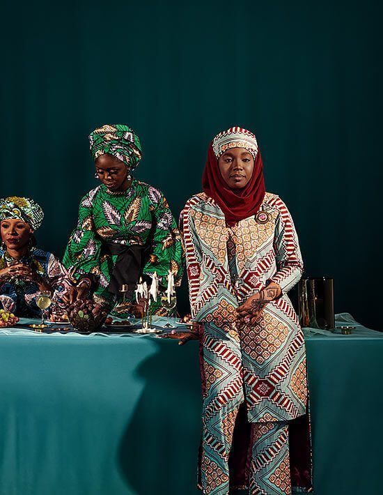 African Woman Dresses For Season 2023 4