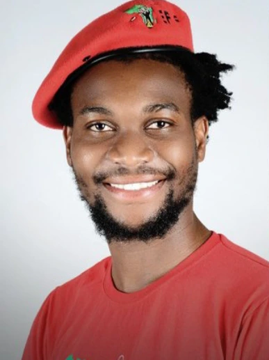 They Are Not Twins, They Are Not Related — Here are Mbuyiseni Ndlozi And Cllr Fane 5