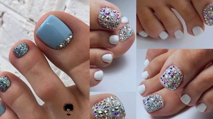 Dazzle 2023Nail Arts During Occasions 18