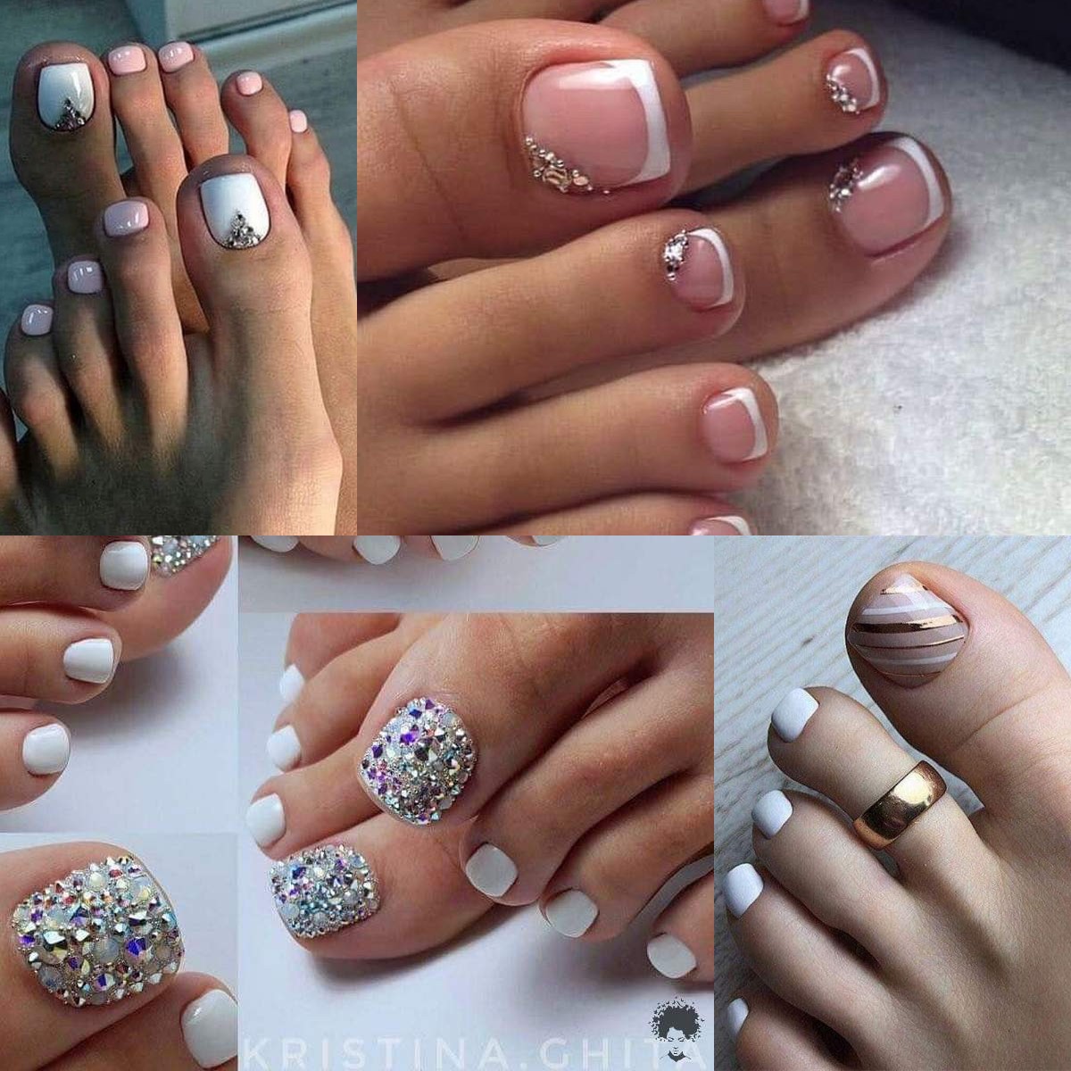 Dazzle 2023Nail Arts During Occasions 1