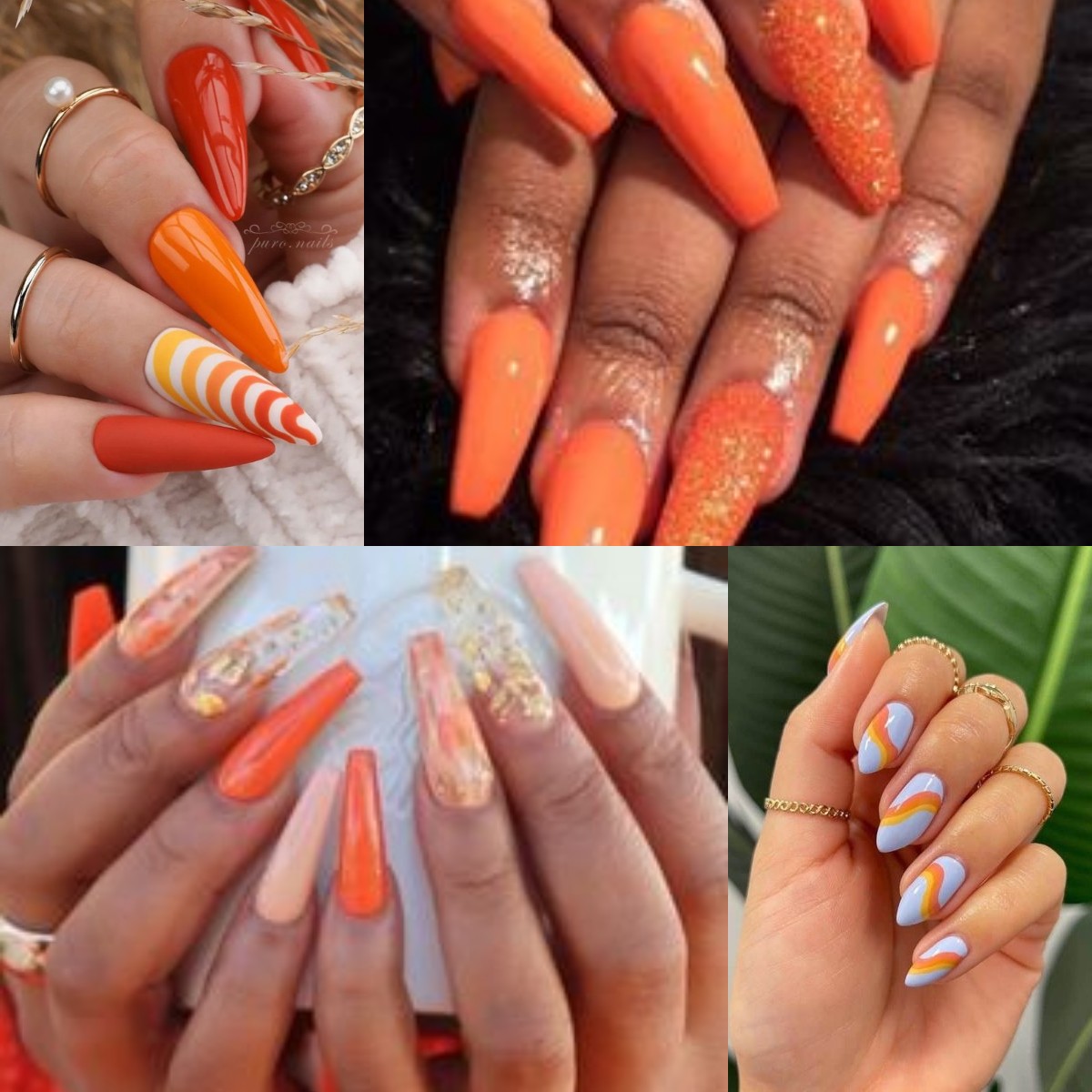 Amazing Nail Designs You Can Do At Home 1