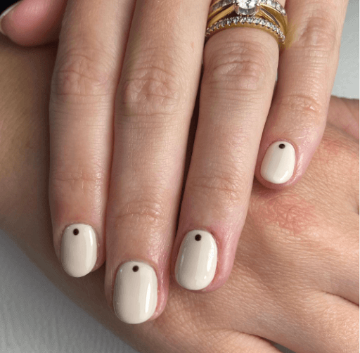Chic Nail Art Ideas For The Ultimate Mani Inspo 38
