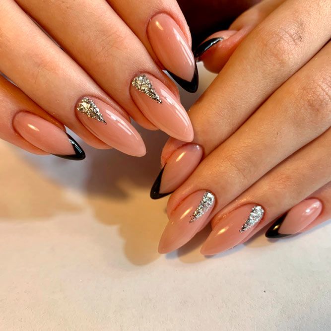 Chic Nail Art Ideas For The Ultimate Mani Inspo 21