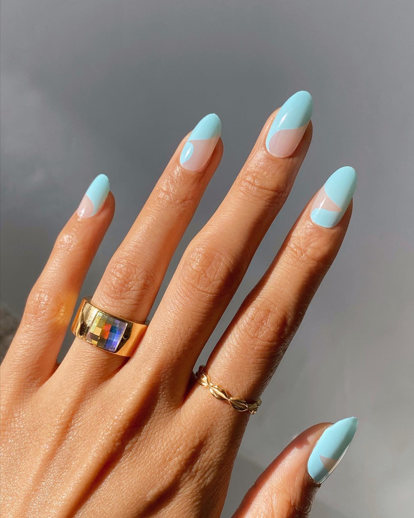 Chic Nail Art Ideas For The Ultimate Mani Inspo 23