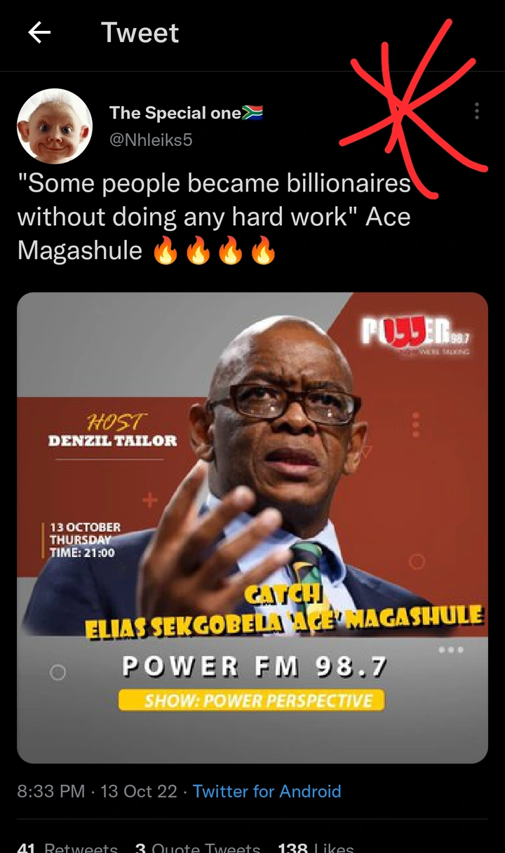 https://daneloo.com/some-people-became-billionaires-without-doing-any-hard-work-ace-magashule/ 8