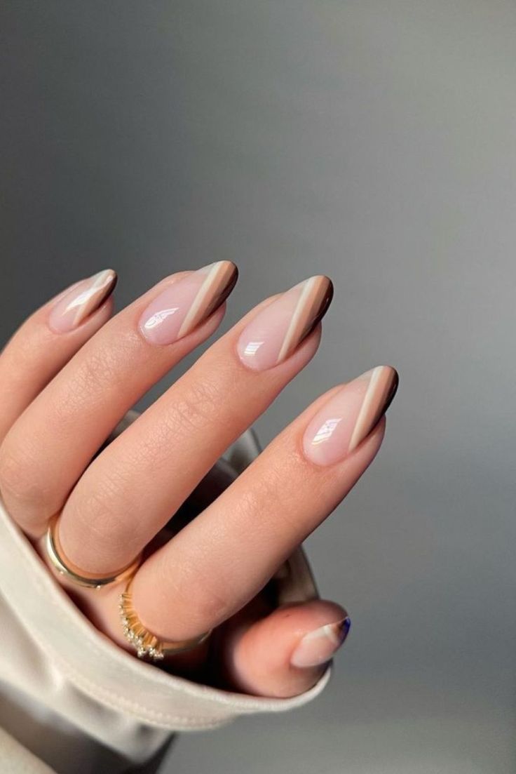 Chic Nail Art Ideas For The Ultimate Mani Inspo 24