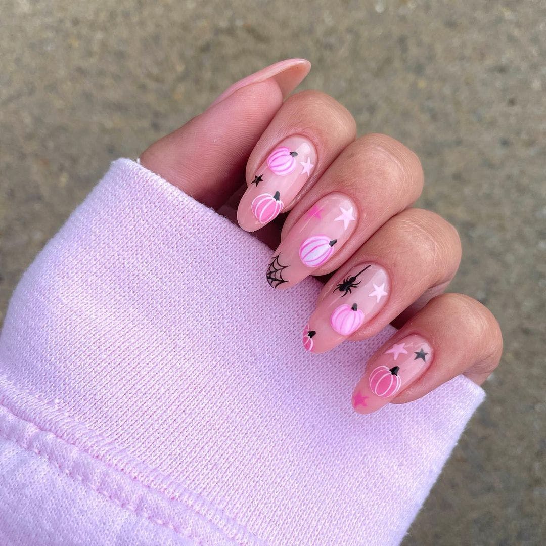 Chic Nail Art Ideas For The Ultimate Mani Inspo 25