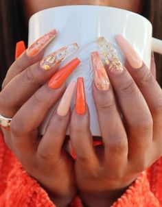 Amazing Nail Designs You Can Do At Home 21