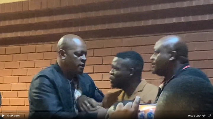 Bokgabo's Father Begs His Daughter's Alleged Killer For The Missing Body Parts 1