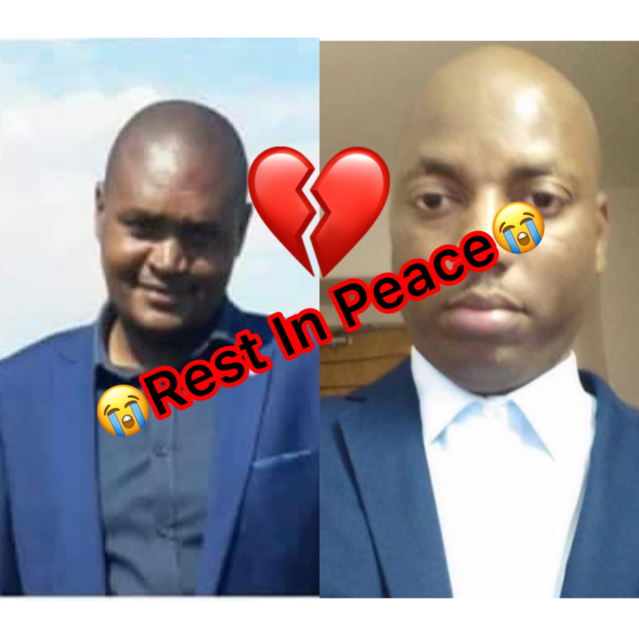 RIP Brothers 2 Best Friends Were Found Dead After they Were Missing, See How they were Killed 1