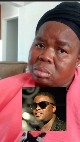 Dj Sumbody’s family believes he was shot dead for this reason 2