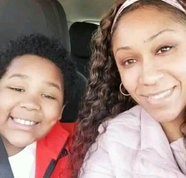 Qiana was shot and killed by her 10yr old son because she refused to buy him a virtual reality head 1
