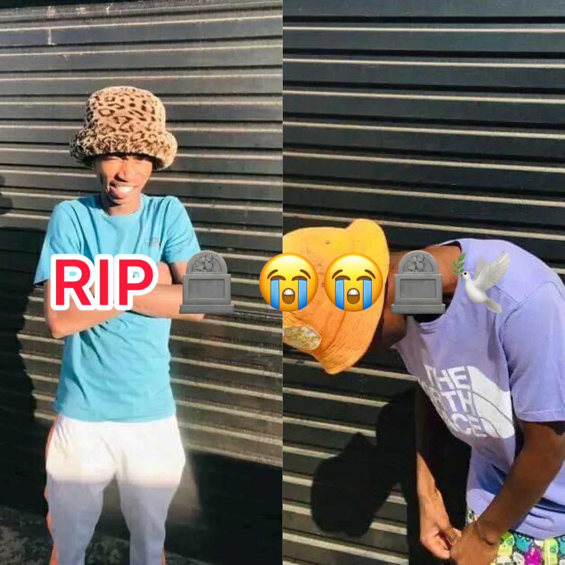 A young boy left SA in tears as he committed suicide after his Former girlfriend did this to him 1