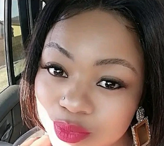 RIP. Woman Dies At The Hands Of Cousin's Jealous Boyfriend 1