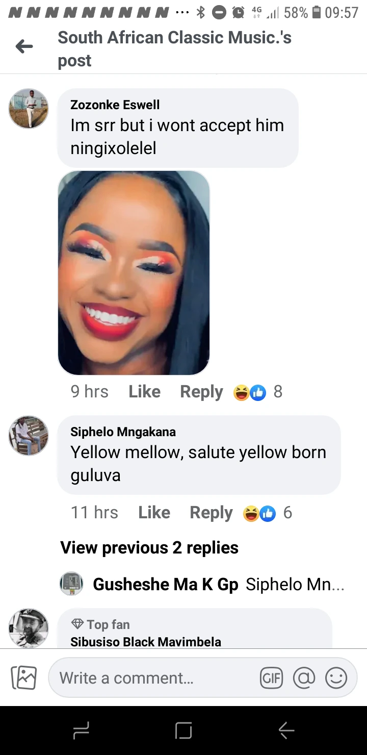 SEE people are blaming Mshoza and Mampintsha after what they noticed about Msawawa 10