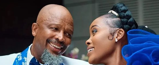 Sello Maake kaNcube is tired of being called Archie Moroka 3