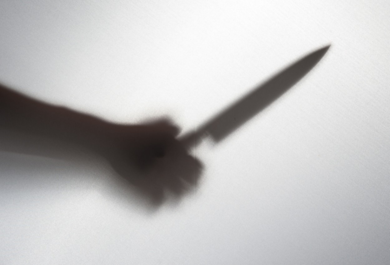 Man Held After Durbanville Knife Incident That Left Toddler Injured
