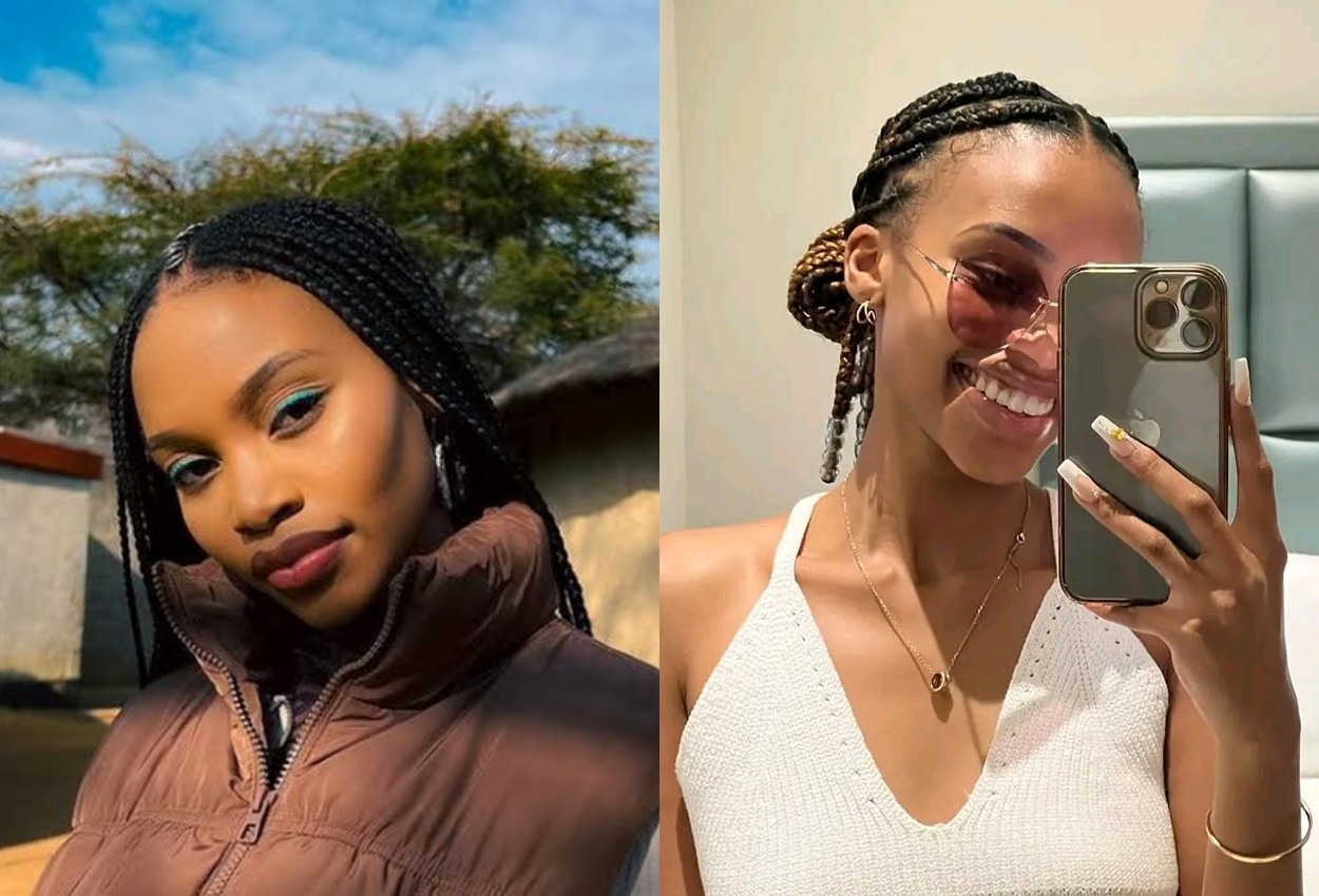 House of Zwide Actress Shalate Sekhabi Purchases Her Dream Home