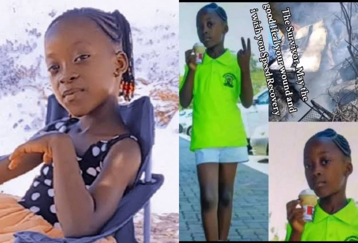 8-Year-Old Girl Sole Survivor in Tragic Bus Crash That Kills 45 Easter Pilgrims in South Africa