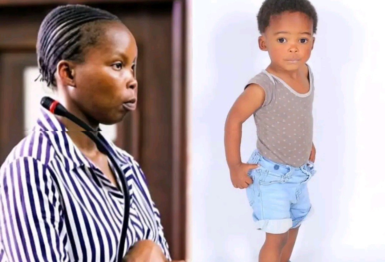 Expectant Mother Seeks Bail After Alleged Attempt to Sell Child for R75,000