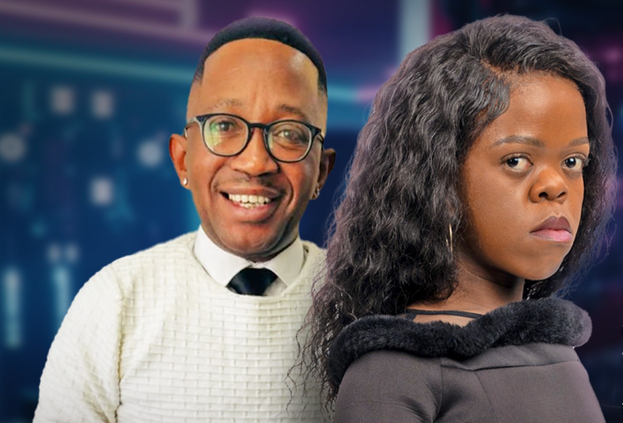 Isitha’s Martha finds love!