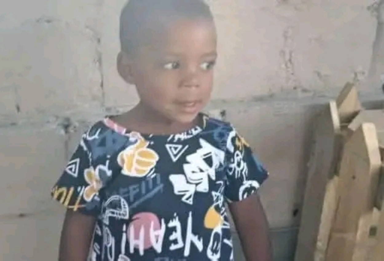 Tragedy Strikes Wesbank: Four-Year-Old Boy Shot Dead in Home Attack