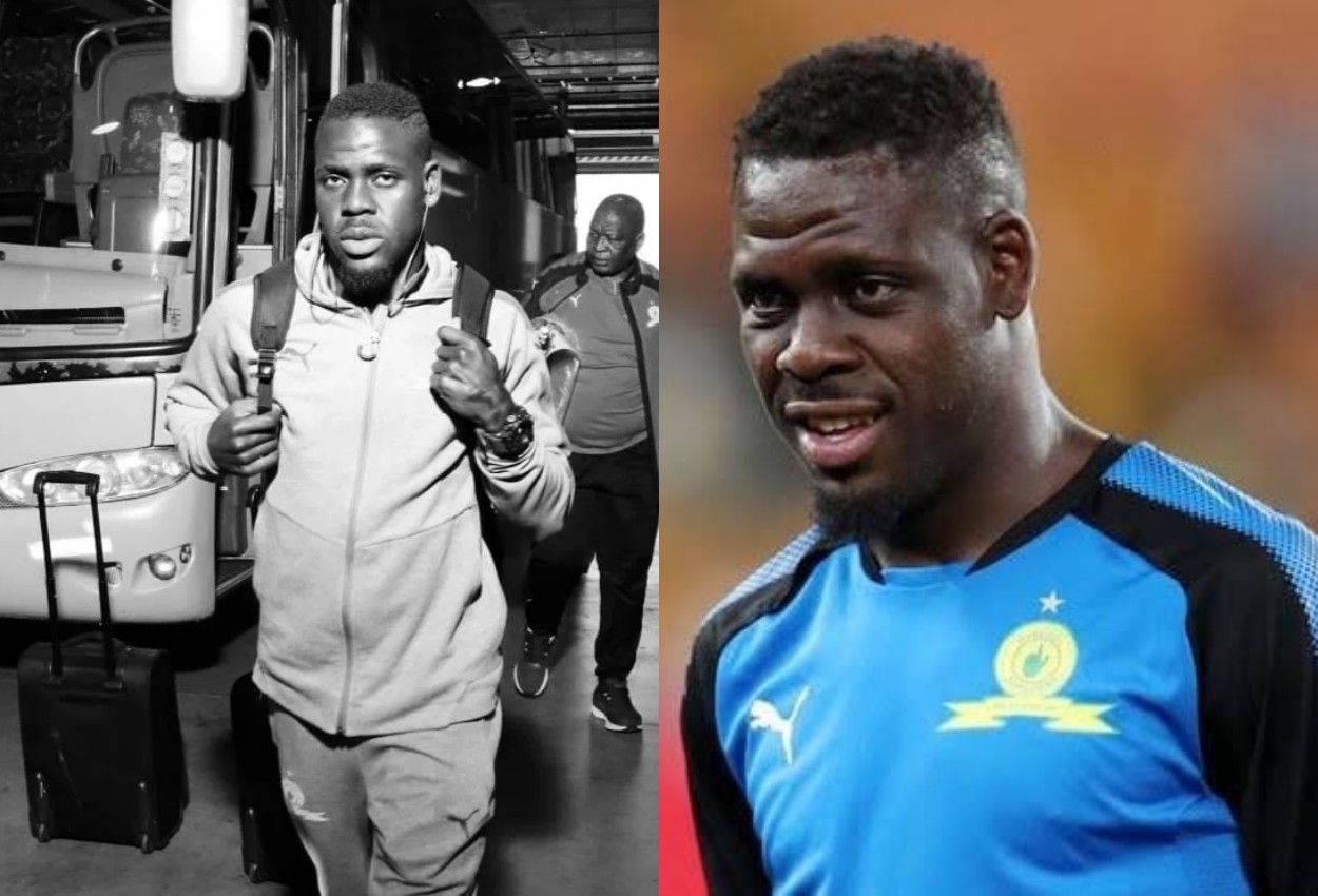 Tragic Passing of Former Mamelodi Sundowns Player Siyabonga Zulu in Car Accident