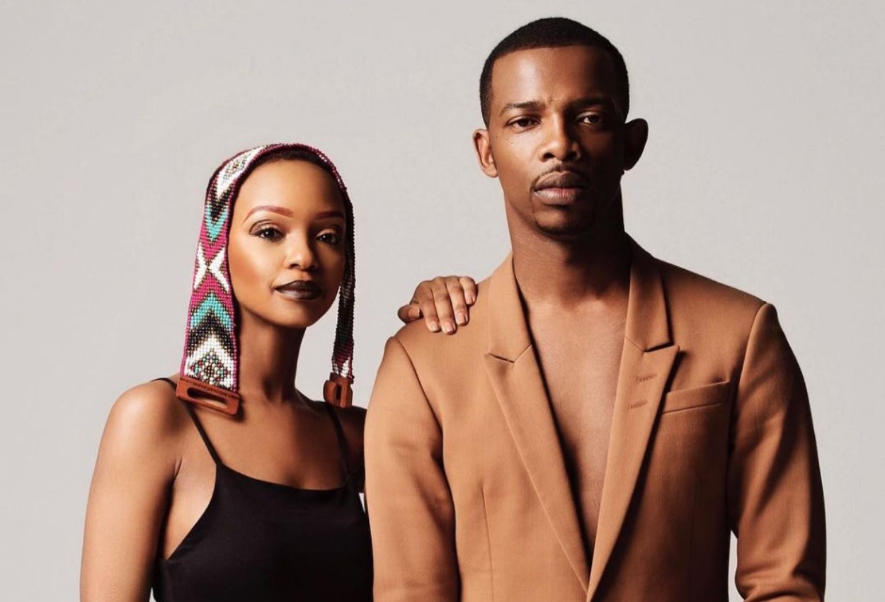 Nandi Madida’s Shocking Gesture for Zakes Bantwini: What Fans Are Talking About