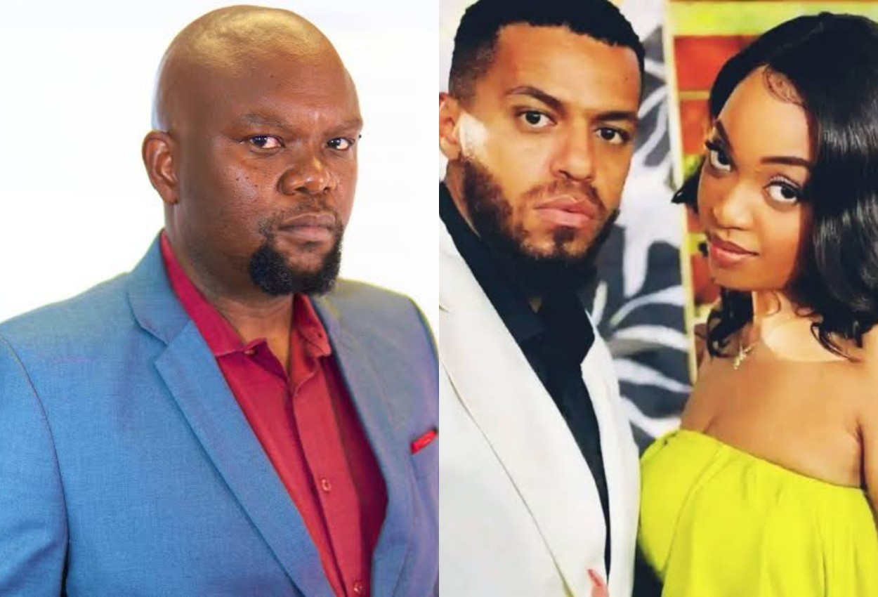Uncle Phomolo Saves the Day: A Love Triangle Resolved on Skeem Saam