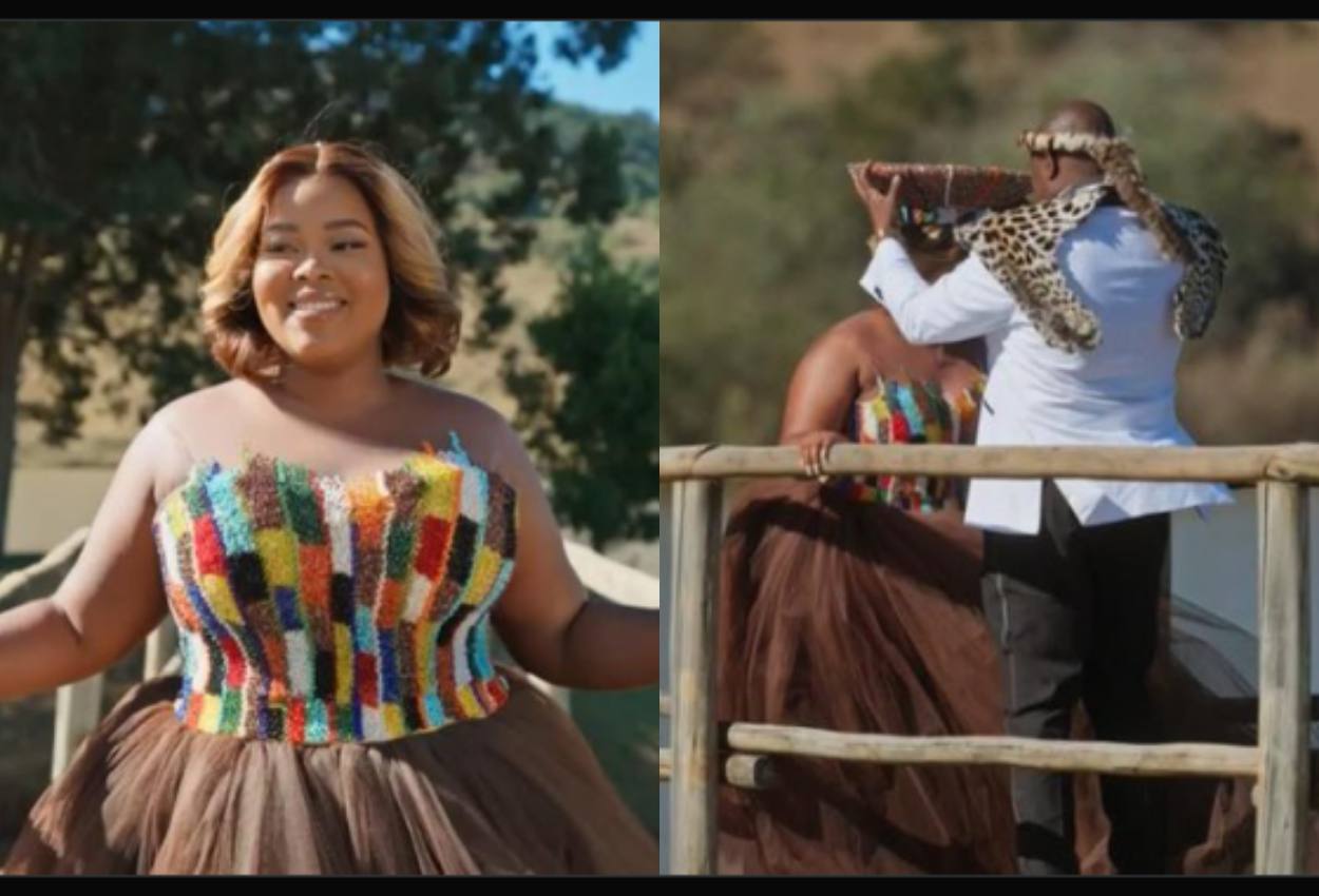 Samu Khwela Denies Lobola Payment Claims by Musa Mseleku