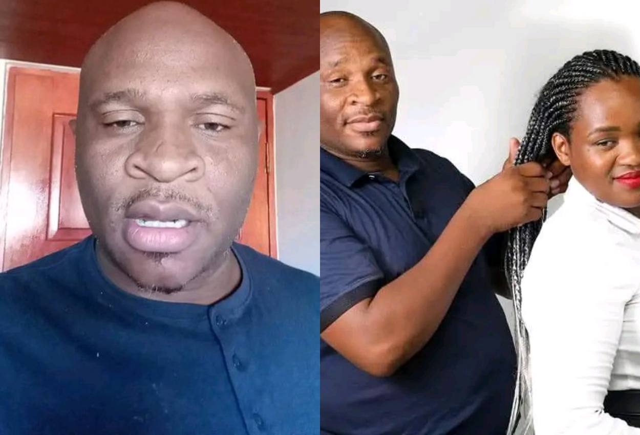 Dr. Malinga Surprises Wife with Early Anniversary Gift and Hints at Expanding Their Family