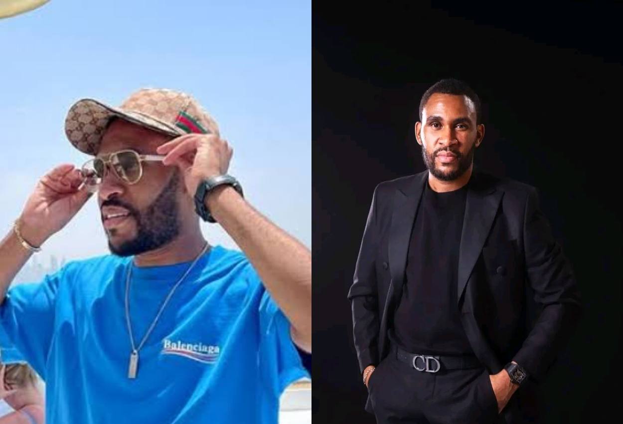 Kudzai, Khanyi Mbau’s Ex, Announces Plans to Build a $4 Billion Island in Dubai and South Africa