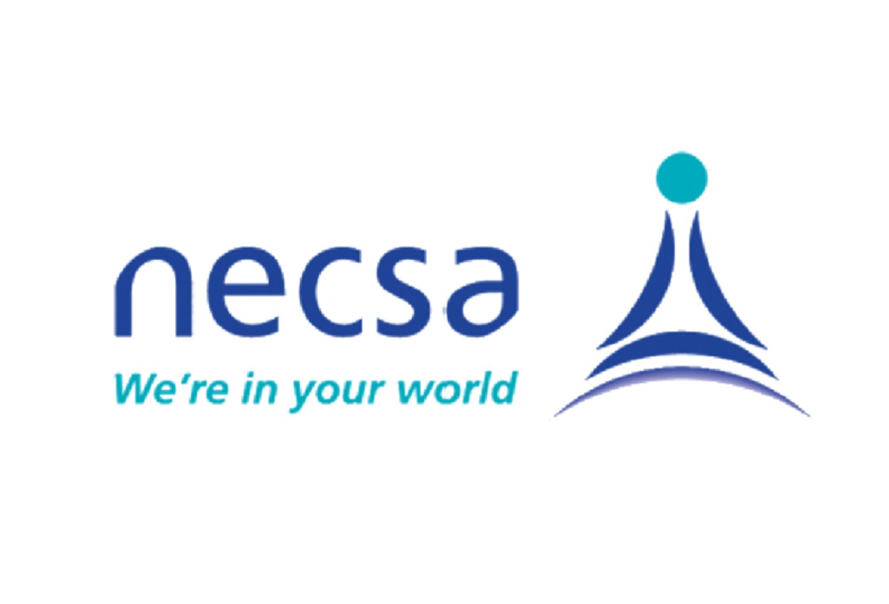Necsa X2 Administrative Officer – Apply by 12 May 2025