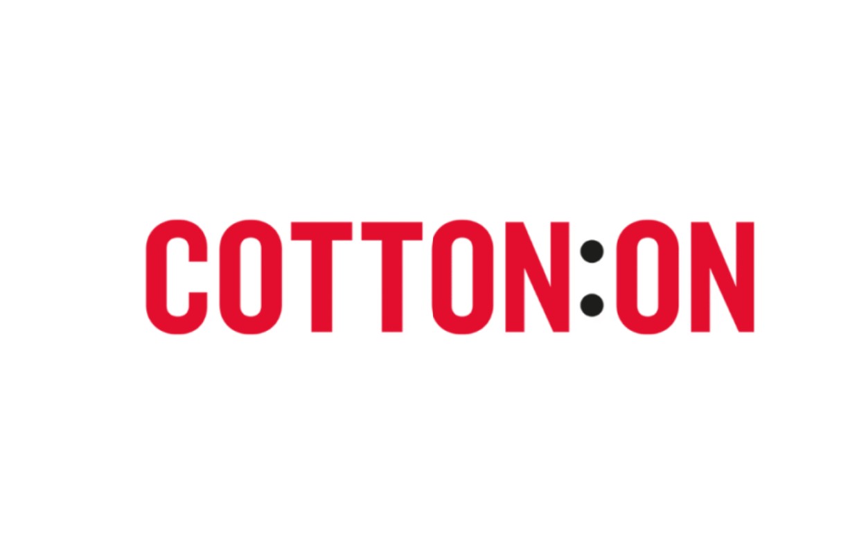 Cotton-On Sales Assistants 2025