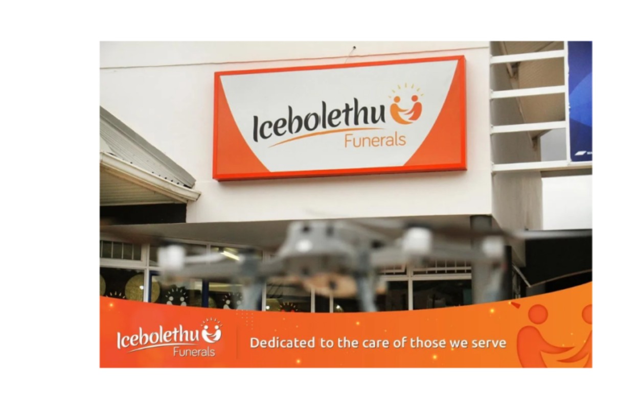 Icebolethu Group Insurance Claims Administrator Learnership 2025
