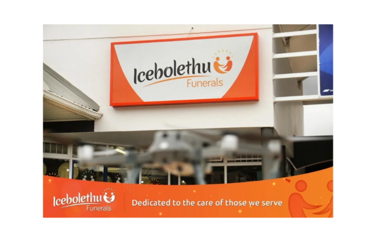 Icebolethu is Hiring Casual Catering X6 Drivers 2025