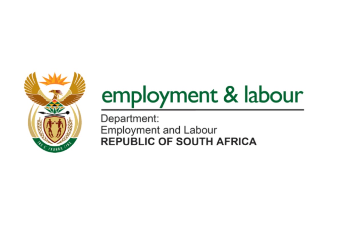 Employment & Labour X250 Lap UIF Skills Programme