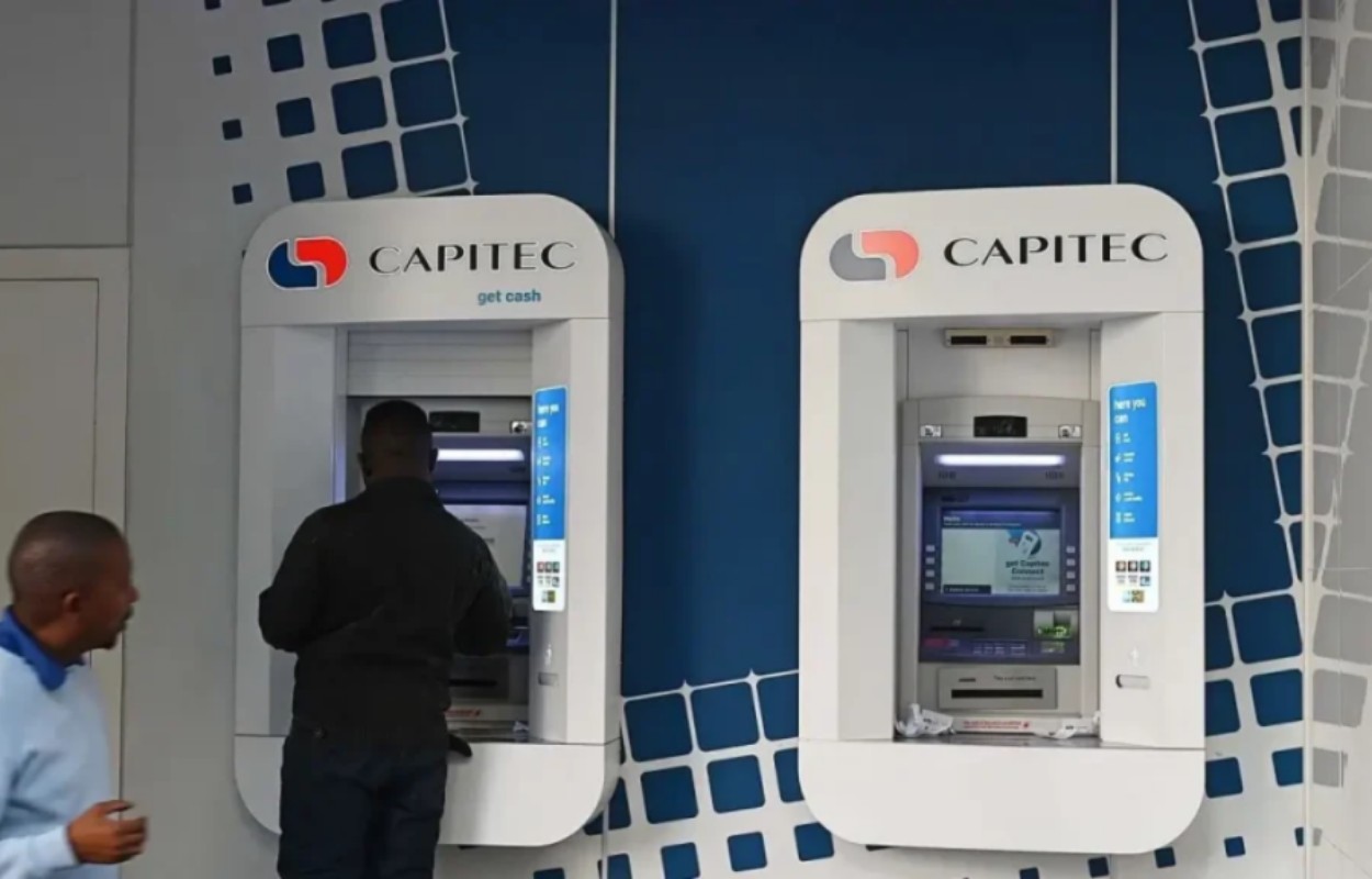 Capitec Future Leaders Internships for 2026