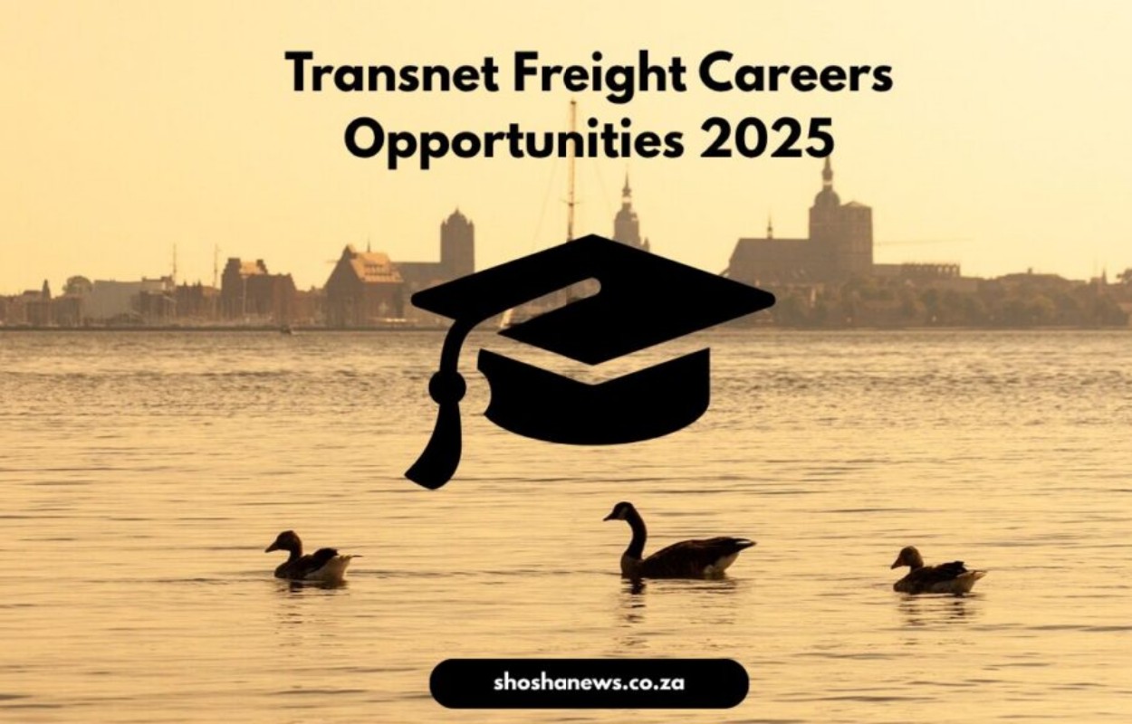 Transnet NPA Internships 2025 – Available Now!