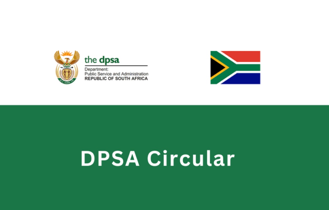 DPSA Circular 22 of 2025 – Available Now!