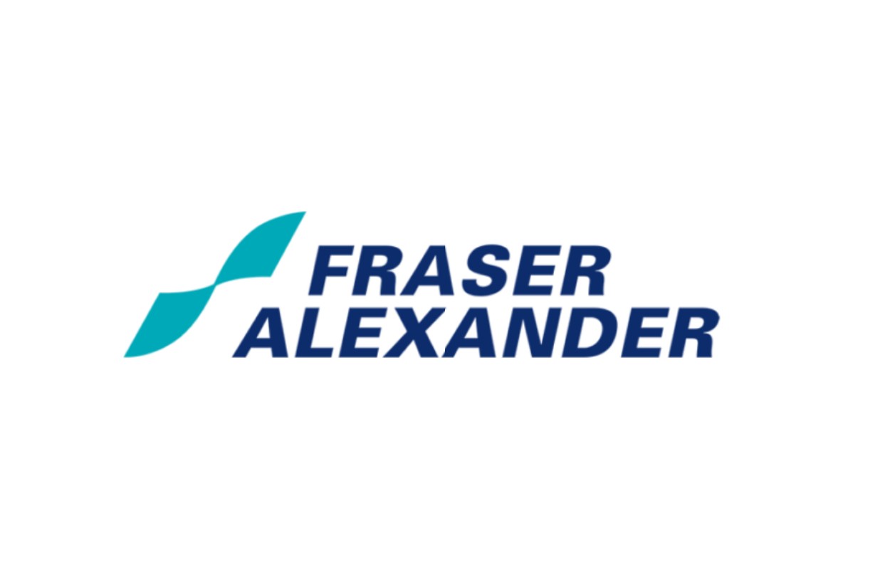 Fraser Alexander General Workers 2025 – Availabe Now!