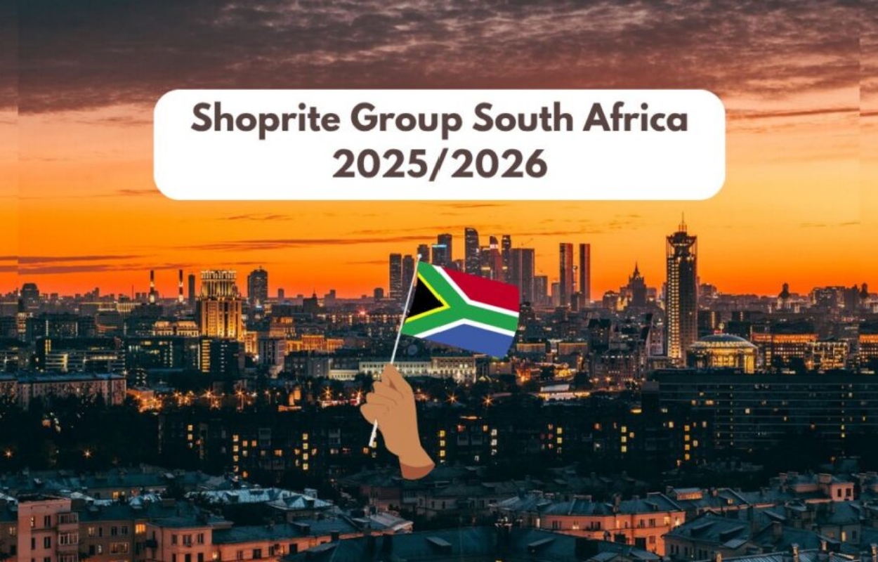 Shoprite Group Call Centre Vacancies