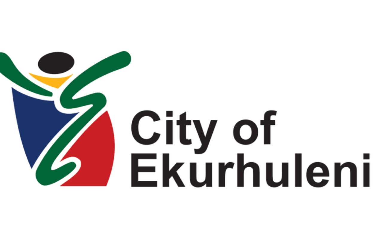 City of Ekurhuleni (R5850 p/m) Administrators 2025