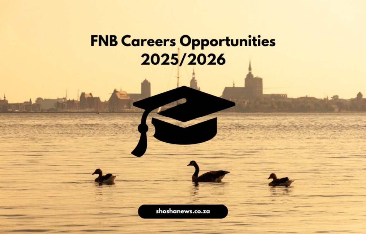 The Building Company Learnerships 2025