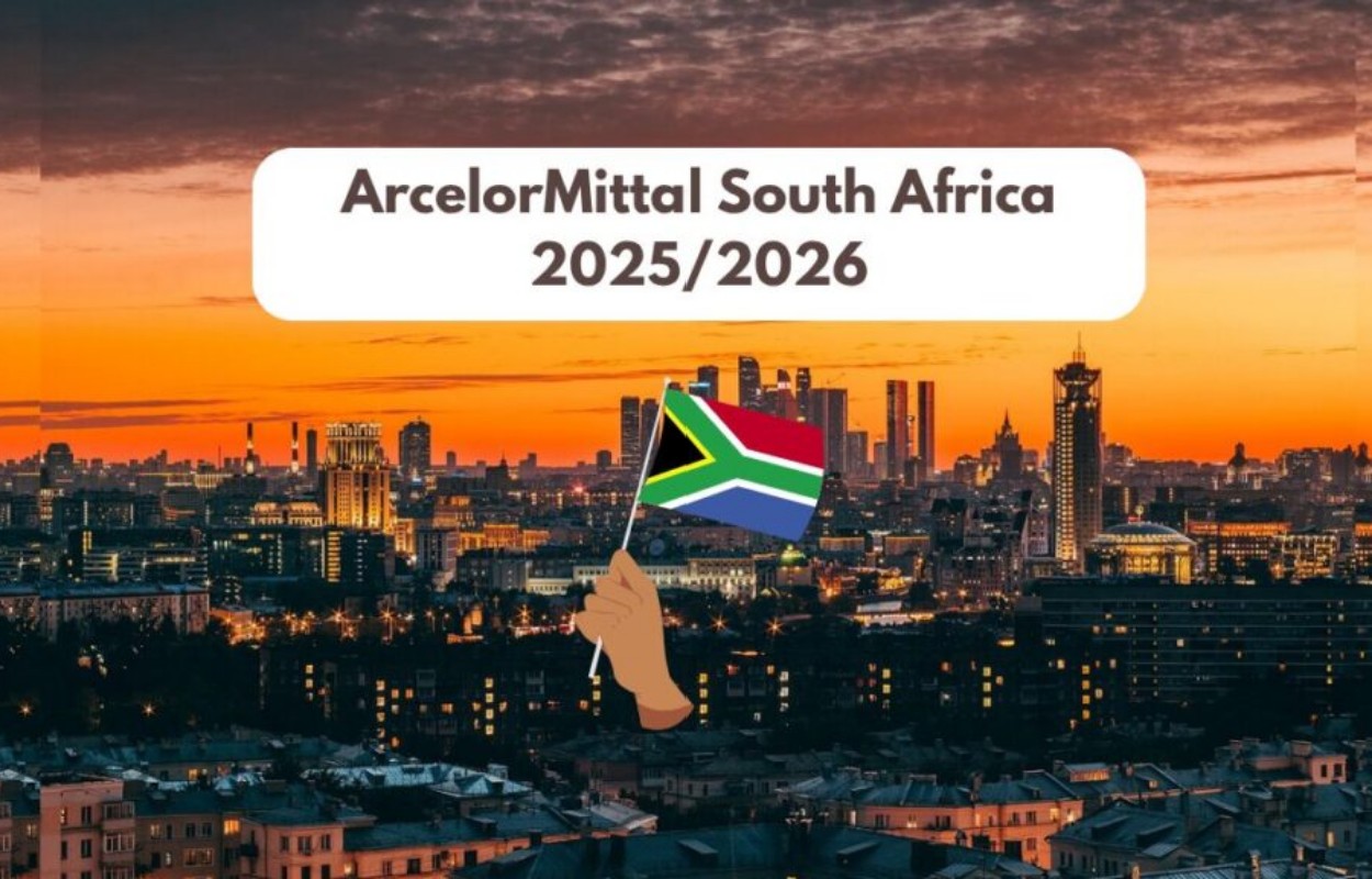 ArcelorMittal Administrative Assistants 2025