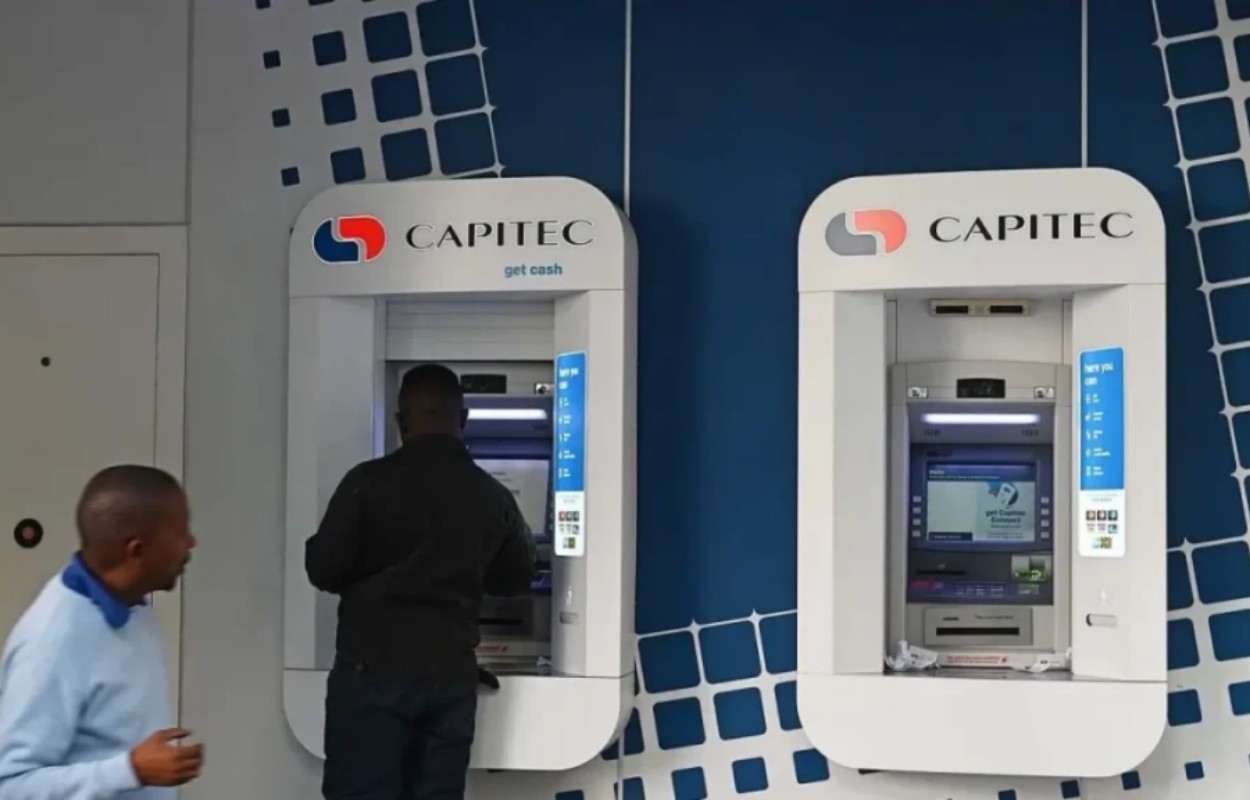 Capitec Bank 2026 Internships Programme